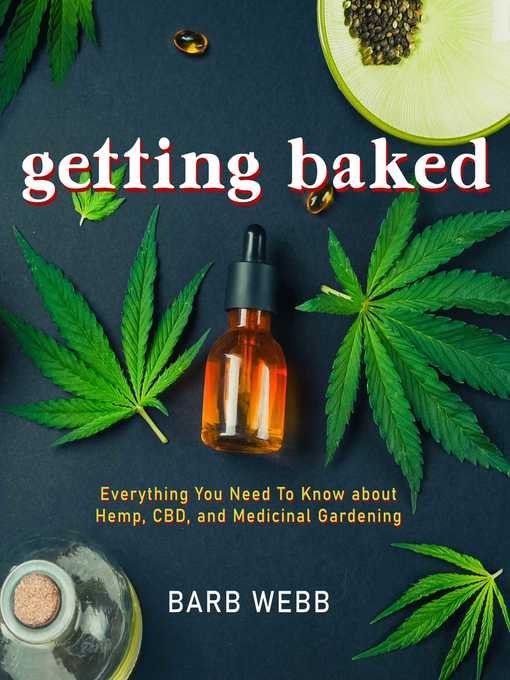 Title details for Getting Baked by Barb Webb - Available